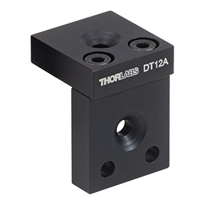 DT12A - Angle Bracket for DT12 Stages