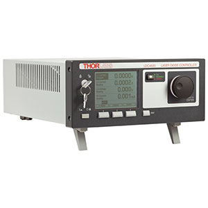 ITC4020 - Benchtop Laser Diode/TEC Controller, 20 A / 225 W