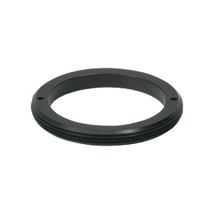 SM1PRR - SM1 (1.035in-40) Plastic Retaining Ring for Ø1in Lens Tubes and Mounts