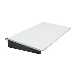 PSY180 - 260 mm x 450 mm Computer Shelf