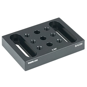BA2S6 - Spacer, 2in x 3in, 0.50in Thick