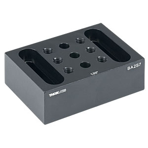 BA2S7 - Spacer, 2in x 3in, 1.00in Thick