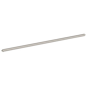 ER10 - Cage Assembly Rod, 10in Long, Ø6 mm