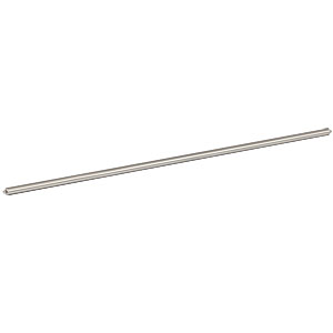 ER12 - Cage Assembly Rod, 12in Long, Ø6 mm