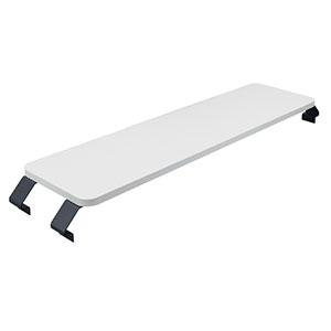 PSY252 - 600 mm Sample Preparation / Staging Shelf