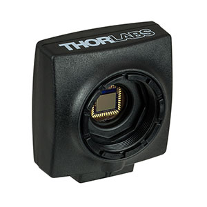 Thorlabs - DCC1545M USB 2.0 CMOS Camera, 1280 x 1024, Monochrome Sensor