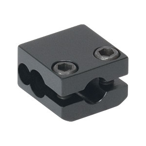 S1A - 16 mm Cage Rod Cross Coupler