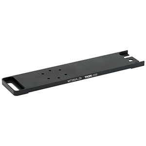 MTS50A-Z8 - Base Plate for MTS50 Series Translation Stages