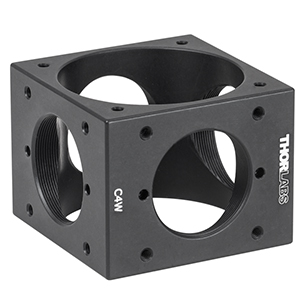 C4W - 30 mm Cage Cube