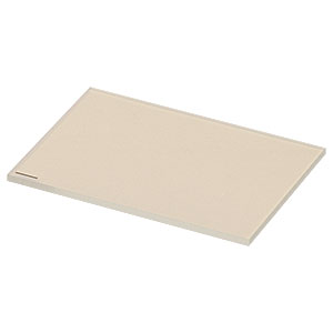 MD499 - FITC 25.0 mm x 36.0 mm Dichroic Filter, Refl. Band = 470 - 490 nm, Trans. Band = 508 - 675 nm