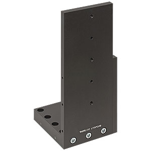 LTSP2/M - Z-Axis Bracket for LTS150C/M Stage
