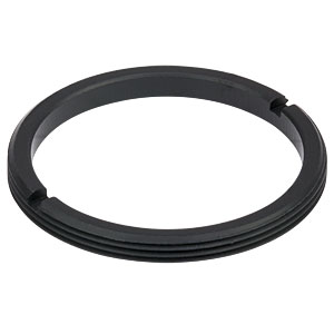 SM20RR - M20.5 x 0.5 Retaining Ring for Ø20 mm Lens Mounts