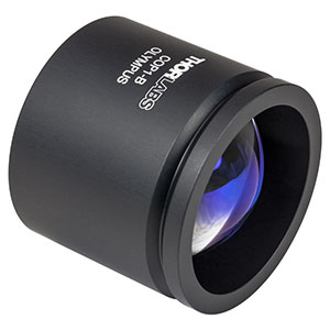 COP1-B - Collimation Adapter for Olympus BX & IX, AR Coating: 650 - 1050 nm