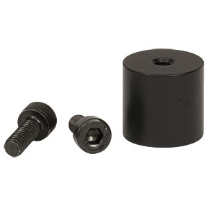 SC1/M - Dovetail Rail Spacers, 5 Pack, M4 Taps