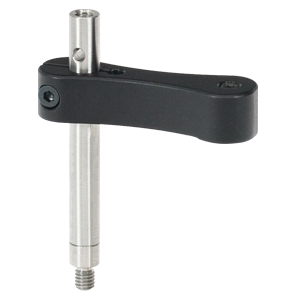 PM4/M - Large Adjustable Clamping Arm, M4 x 0.7 Threaded Post
