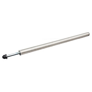 PSY161 - Ø1.5in (38 mm) x 750 mm Post for ScienceDesk and Optical Table Frames