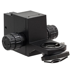MGZ30 - Post-Mountable Manual Focus Block