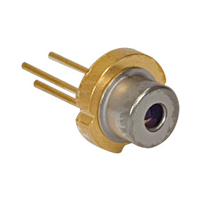 HL6358MG - 639 nm, 10 mW, Ø5.6 mm, A Pin Code, Laser Diode