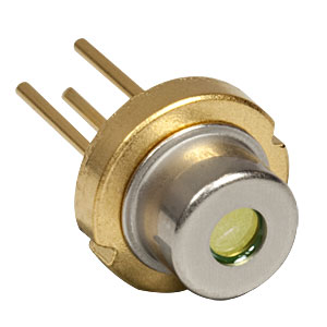 DL5146-101S - 405 nm, 40 mW, Ø5.6 mm, B Pin Code Laser Diode