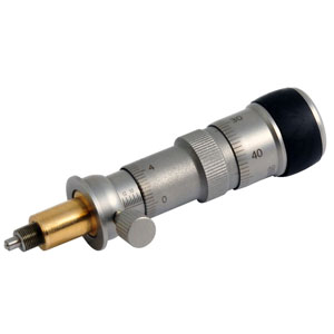 DRV304 - Differential Micrometer Drive, 1/2in (13 mm) Travel