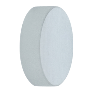 CM127-025-F01 - Ø1/2in UV-Enhanced Al-Coated Concave Mirror, f = 25.0 mm