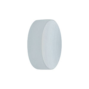 CM254-025-F01 - Ø1in UV-Enhanced Al-Coated Concave Mirror, f = 25.0 mm