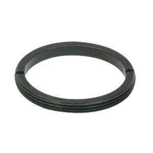 SM19RR - M19.5 x 0.5 Retaining Ring for Ø19 mm Lens Mounts