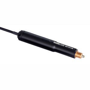 ZST213B - 13 mm Travel, Stepper Motor Actuator, Ø3/8in Mounting Barrel