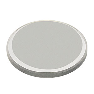 NDUV503B - Unmounted Ø1/2in UVFS Reflective ND Filter, OD: 0.3