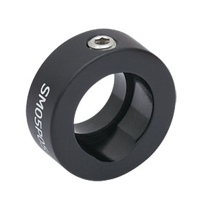 SM05P05 - External SM05 Thread to Ø1/2in Optic Mount Adapter