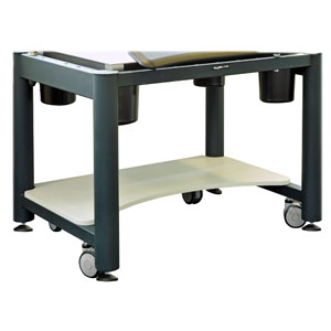 PSY311 - 730 mm x 1050 mm Large Under Shelf for 900 mm Wide ScienceDesks