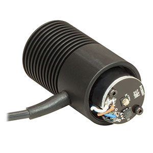 M850L3 - 850 nm, 900 mW (Min) Mounted LED, 1200 mA