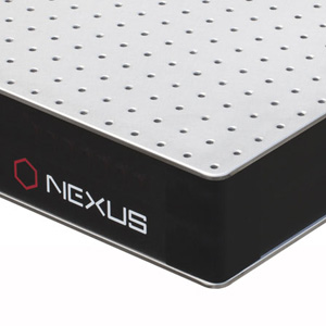 B120180B - Nexus Breadboard, 1200 mm x 1800 mm x 110 mm, M6 x 1.0 Mounting Holes