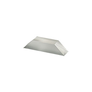 PS991 - Dove Prism, A = 10 mm, N-BK7, Uncoated