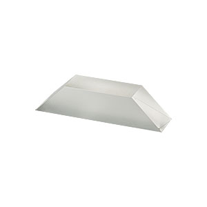 PS992 - Dove Prism, A = 15 mm, N-BK7, Uncoated