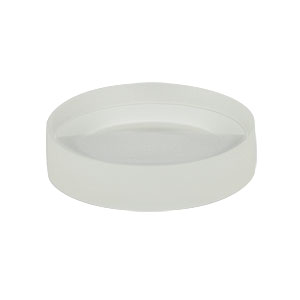 LD1464-A - N-BK7 Bi-Concave Lens, Ø25.4 mm, f = -50.0 mm, ARC: 350-700 nm