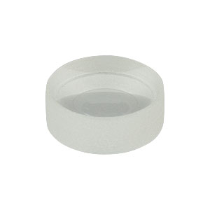 LD2568 - N-SF11 Bi-Concave Lens, Ø9 mm, f = -9.0 mm, Uncoated