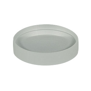 LD1613 - N-BK7 Bi-Concave Lens, Ø25.4 mm, f = -100.0 mm, Uncoated