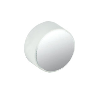 PF05-03-G01 - Ø1/2in Protected Aluminum Mirror