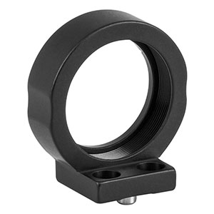 CT101 - Ø1in Optic Mount for Use with CT1B(/M), CT1P(/M) or MS Stages