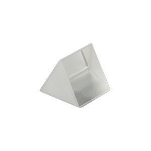 PS851 - N-SF11 Equilateral Dispersive Prism, 10 mm