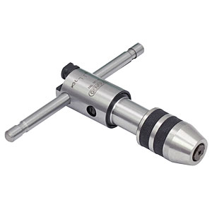 TW25 - Hand Tap Wrench
