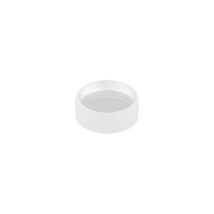 LC1975-A - N-BK7 Plano-Concave Lens, Ø6 mm, f = -24.0 mm, AR Coating: 350-700 nm