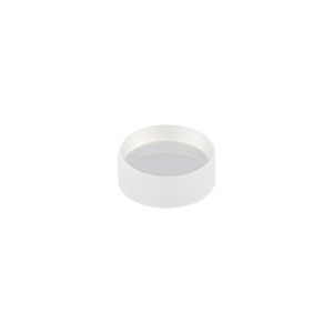 LC1975-B - N-BK7 Plano-Concave Lens, Ø6 mm, f = -24.0 mm, AR Coating: 650-1050 nm