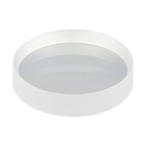 LC1582-B - N-BK7 Plano-Concave Lens, Ø1in, f = -75.0 mm, AR Coating: 650-1050 nm