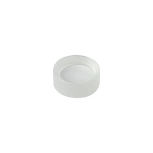 LC2969-A - Ø6 mm, N-SF11 Plano-Concave Lens,  f = -6.0 mm, ARC: 350-700 nm