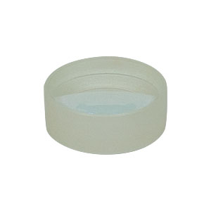 LD2060-C - N-SF11 Bi-Concave Lens, Ø12.7 mm, f = -15.0 mm, ARC: 1050-1700 nm