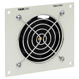 RBX-FAN - Cooling Fan Panel