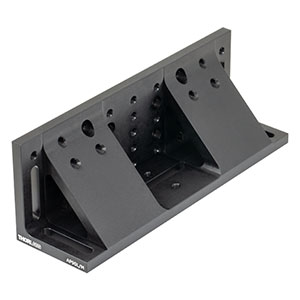 AP90L/M - Large Right-Angle Mounting Plate, M6 x 1.0 Compatible