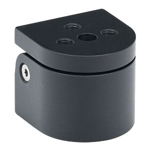 FM90/M - Flip Mount Adapter, Metric